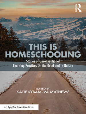 cover image of This is Homeschooling